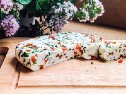 Домашний сыр! Подборка рецептов? 04 Домашний сыр! Подборка рецептов? 04