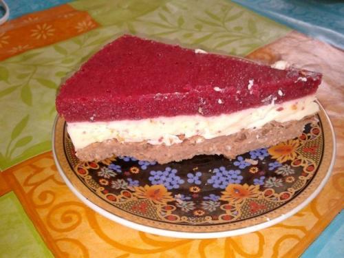 Рецепты вкуснейших фитнес - десертов, простых в приготовлении, которые можно смело есть даже тем, кто на сушке. 01