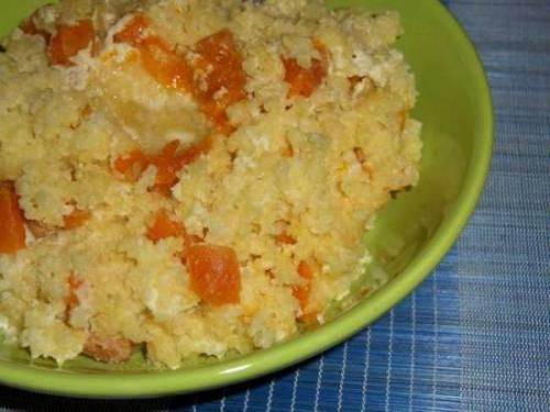 Самый полезный завтрак: 5 рецептов утренней каши, которые вы еще не пробовали. 04 Самый полезный завтрак: 5 рецептов утренней каши, которые вы еще не пробовали. 04