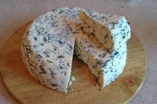 Домашний сыр! Подборка рецептов? 02 Домашний сыр! Подборка рецептов? 02