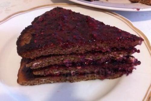 Вкусные тортики без вреда для фигуры: 5 рецептов? 02