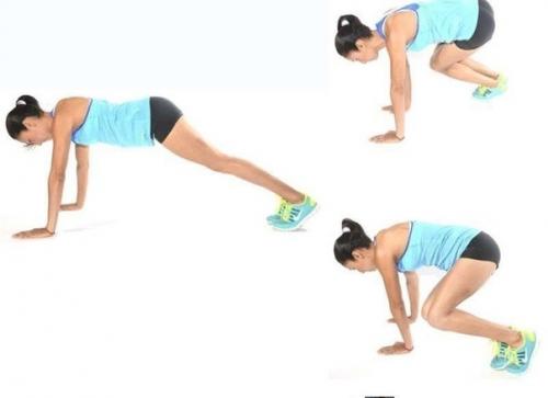 Для желающих подсушиться. 04