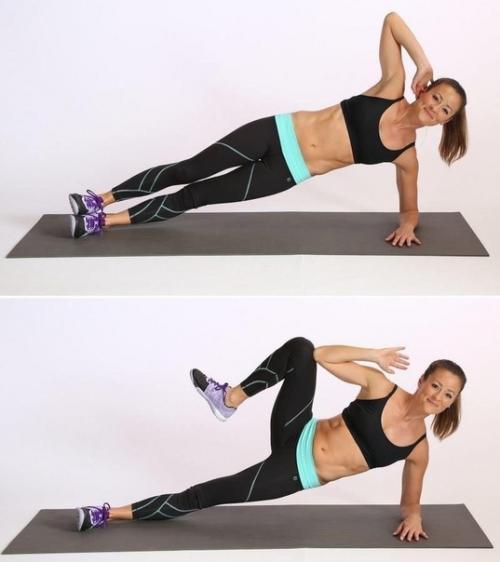 Для желающих подсушиться. 05