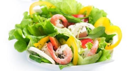 6 новогодних салатов без майонеза! 01 6 новогодних салатов без майонеза! 01