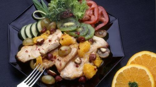 6 новогодних салатов без майонеза! 03 6 новогодних салатов без майонеза! 03