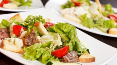 6 новогодних салатов без майонеза! 04 6 новогодних салатов без майонеза! 04