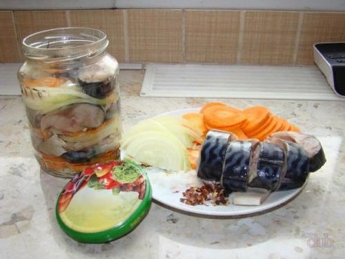 Быстро, просто и восхитительно вкусно! 01 Быстро, просто и восхитительно вкусно! 01