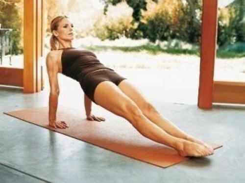 Всемогущая йога.  Многие думают, что йога предназначена исключительно для расслабления. 07 Всемогущая йога.  Многие думают, что йога предназначена исключительно для расслабления. 07