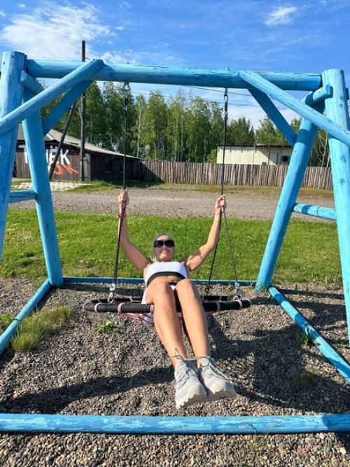 Почему вес встал? 01 Почему вес встал? 01