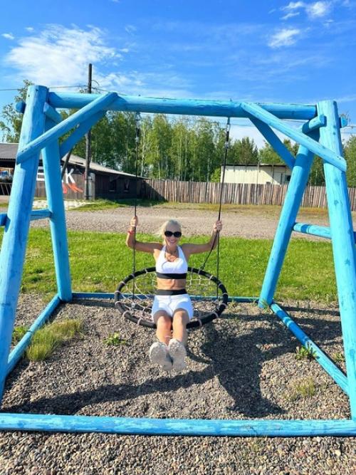 Почему вес встал? 04 Почему вес встал? 04