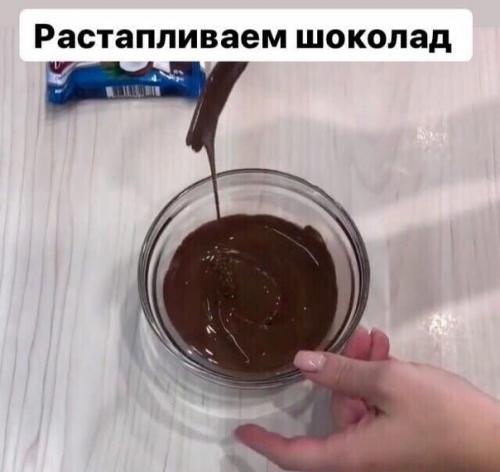 Не покупайте сырки, они очень вредные! 05