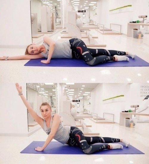 Плоский живот через месяц - это возможно: ok_Hand: 03