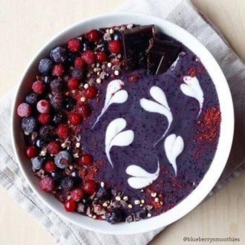 Семидневная смузи диета. 05 Семидневная смузи диета. 05