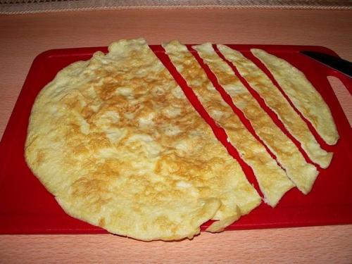 Суши.  Рецепт приготовления роллов я нашла на одном из кулинарных сайтов и это мой первый опыт. 03 Суши.  Рецепт приготовления роллов я нашла на одном из кулинарных сайтов и это мой первый опыт. 03