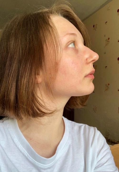 Привет, ребята! Давно хотела написать сюда, все набиралась храбрости. 02 Привет, ребята! Давно хотела написать сюда, все набиралась храбрости. 02