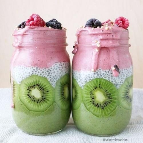 Семидневная смузи диета. 01 Семидневная смузи диета. 01