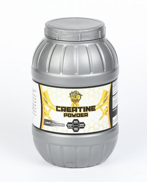 Как работает креатин? 01 Как работает креатин? 01