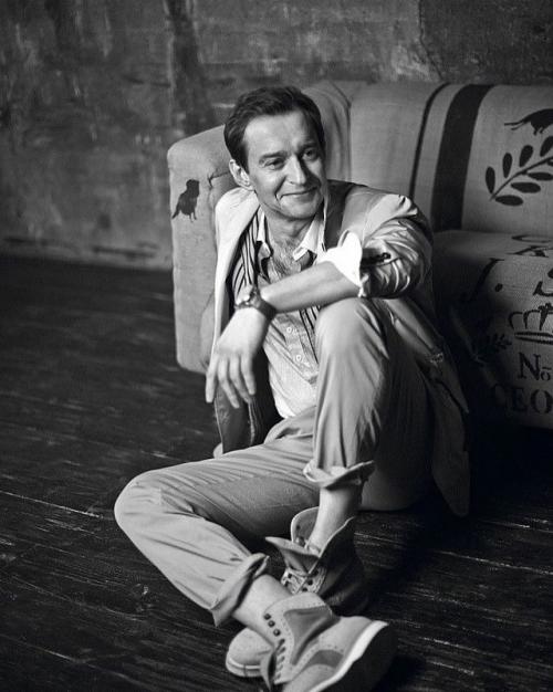 Сильные слова от константина хабенского о настоящей безысходности. 01