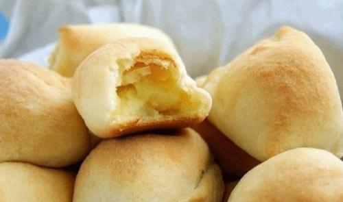 6 рецептов быстрых и вкусных пирожков. 03