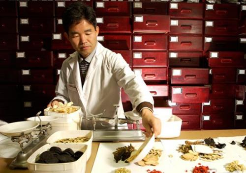 Лечение рассеянного склероза в Китае. 01