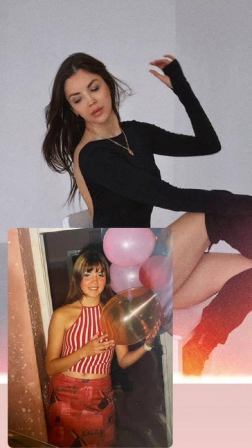 Сейчас я покажу фото из своего паспорта и Глубокой молодости не только для того, чтобы вы поржали. 01