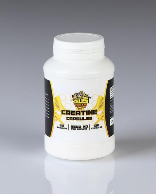 Как работает креатин? 02 Как работает креатин? 02