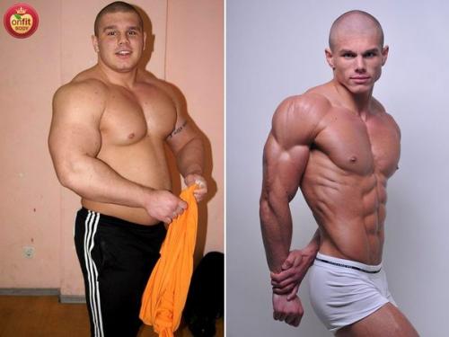 Сушка тела на РЕЛЬЕФ. 02