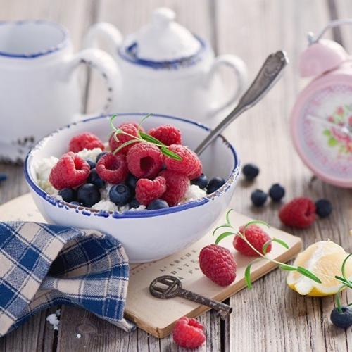 10 дополнений к творогу, которые сведут тебя с ума? 05