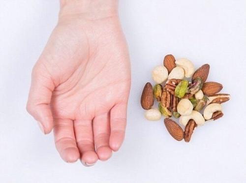 На заметку! Про порции. 05 На заметку! Про порции. 05