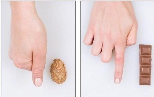 На заметку! Про порции. 07 На заметку! Про порции. 07