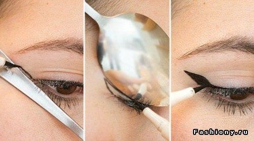 60 советов по уходу за своей внешностью.