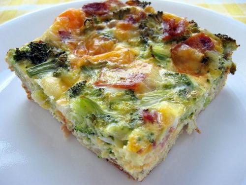 6 рецептов фитнес ужина! 05 6 рецептов фитнес ужина! 05