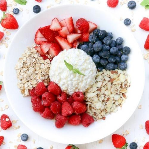 10 дополнений к творогу, которые сведут тебя с ума? 02