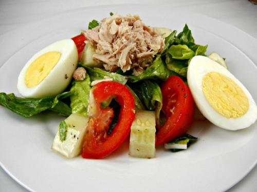 6 рецептов фитнес ужина! 03 6 рецептов фитнес ужина! 03