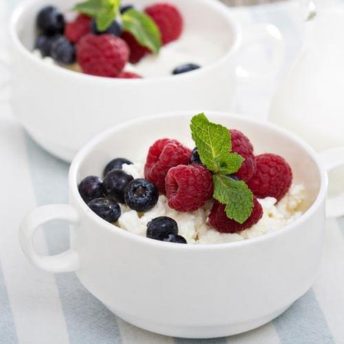 10 дополнений к творогу, которые сведут тебя с ума? 04