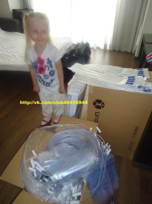 Здравствуйте, дорогие друзья! 07