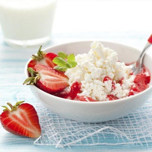 10 дополнений к творогу, которые сведут тебя с ума? 01