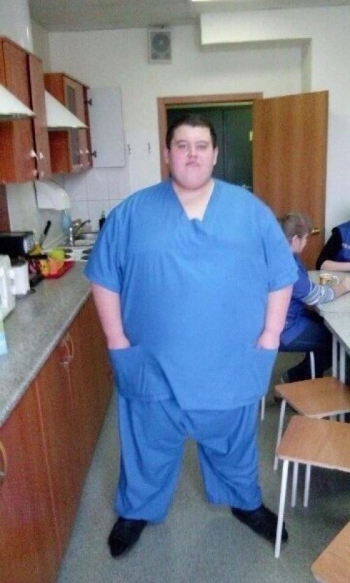 Невероятная история, от автора, без купюр, как она есть. 02 Невероятная история, от автора, без купюр, как она есть. 02