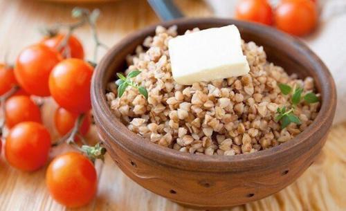 Топ - 9 вкуснейших блюд с гречкой? 04 Топ - 9 вкуснейших блюд с гречкой? 04