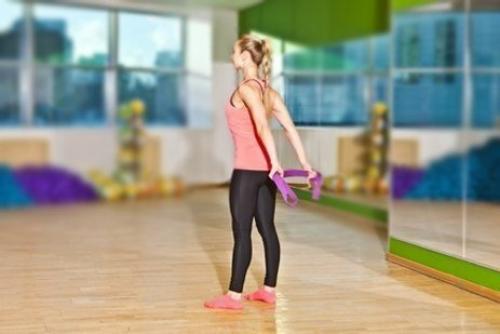 Растяжка - незаменимые упражнения для каждого из нас! 01