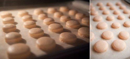 Макаруны. Макаруны или макаронс - изумительно вкусные маленькие французские пирожные и высший пилотаж кондитерского мастерства. 08 Макаруны. Макаруны или макаронс - изумительно вкусные маленькие французские пирожные и высший пилотаж кондитерского мастерства. 08