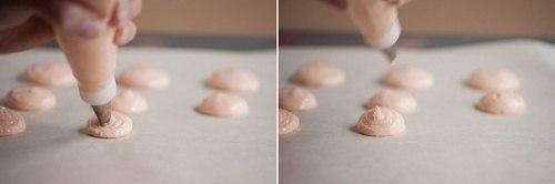 Макаруны. Макаруны или макаронс - изумительно вкусные маленькие французские пирожные и высший пилотаж кондитерского мастерства. 06 Макаруны. Макаруны или макаронс - изумительно вкусные маленькие французские пирожные и высший пилотаж кондитерского мастерства. 06