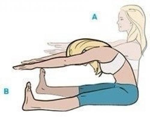 Стройные ножки и плоский животик? 04