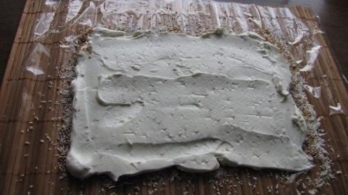 Творожные роллы. Ингредиенты: 01 Творожные роллы. Ингредиенты: 01