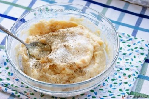 Нежнейшие Куриные Сосиски начиная с первого этапа атака. 01