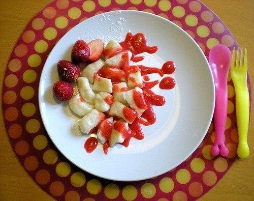 Какой завтрак самый полезный? 05