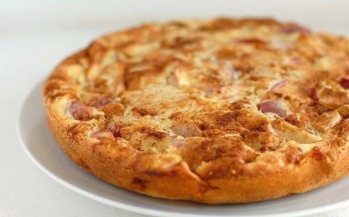 5 самых вкусных и полезных ПП- десертов. 01 5 самых вкусных и полезных ПП- десертов. 01