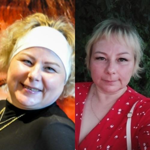 Привет!  Я - Ольга, 44 года, вытегорский район. 

