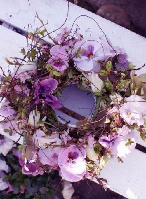 Добрый день. Важно просыпаться и знать, что тебя любят, и любишь ты. 04