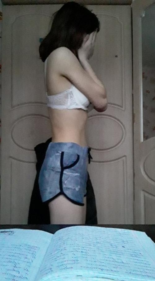 Анон.  161/46. Сколько скинуть? 02